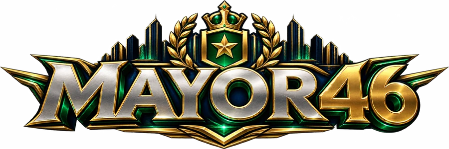 Logo MAYOR46